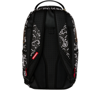 SPRAYGROUND® BACKPACK DOODLE JET BACKPACK