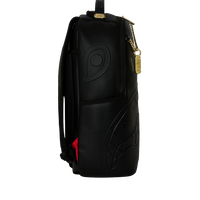 SPRAYGROUND® BACKPACK SHARK CENTRAL GOLD TAG BACKPACK