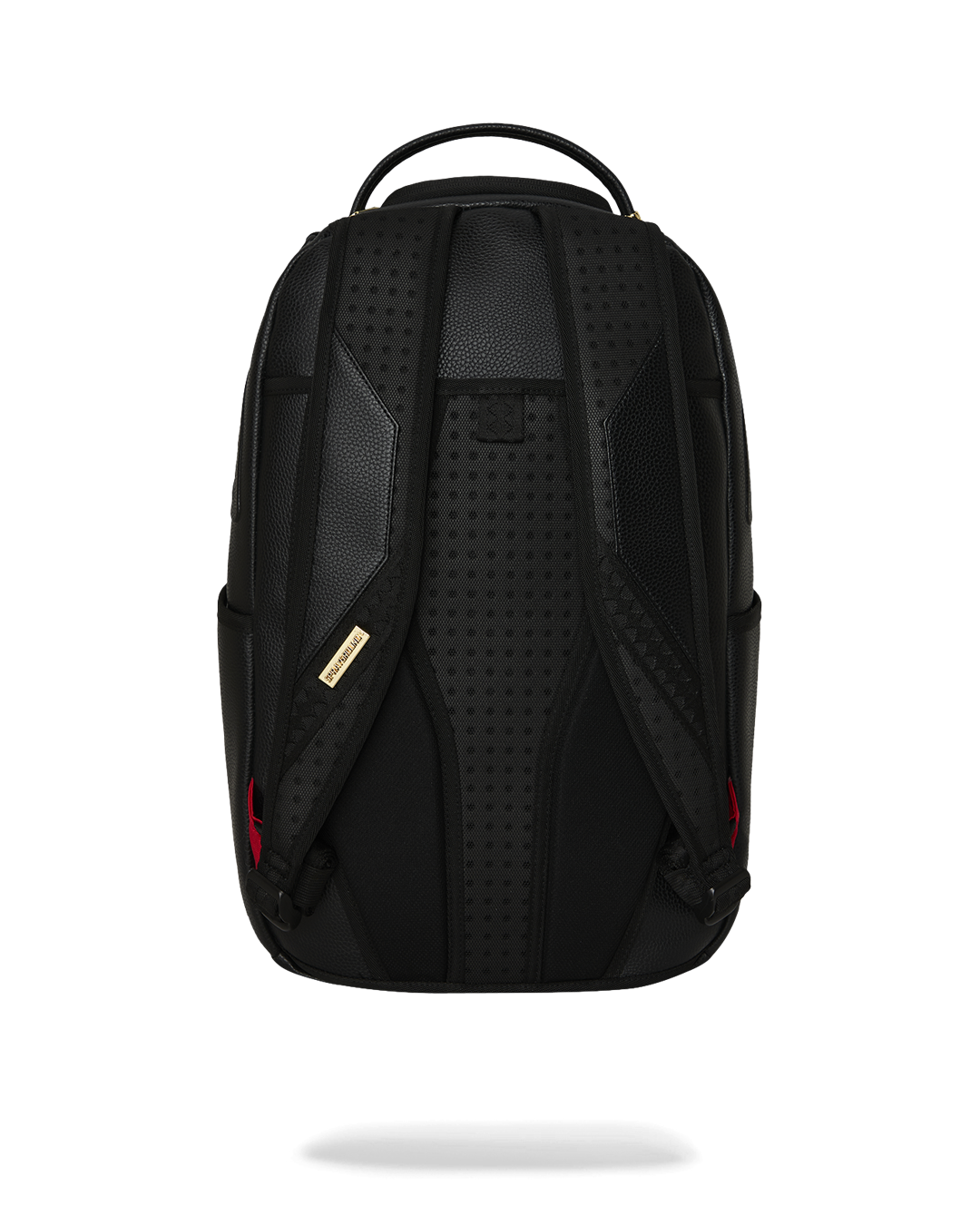 SPRAYGROUND® BACKPACK SHARK CENTRAL GOLD TAG BACKPACK