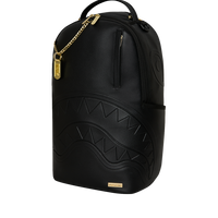 SPRAYGROUND® BACKPACK SHARK CENTRAL GOLD TAG BACKPACK