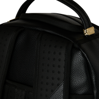 SPRAYGROUND® BACKPACK SHARK CENTRAL GOLD TAG BACKPACK