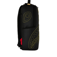 SPRAYGROUNDÂ® BACKPACK USSF x DC BATMAN AND USSF LOGO BACKPACK