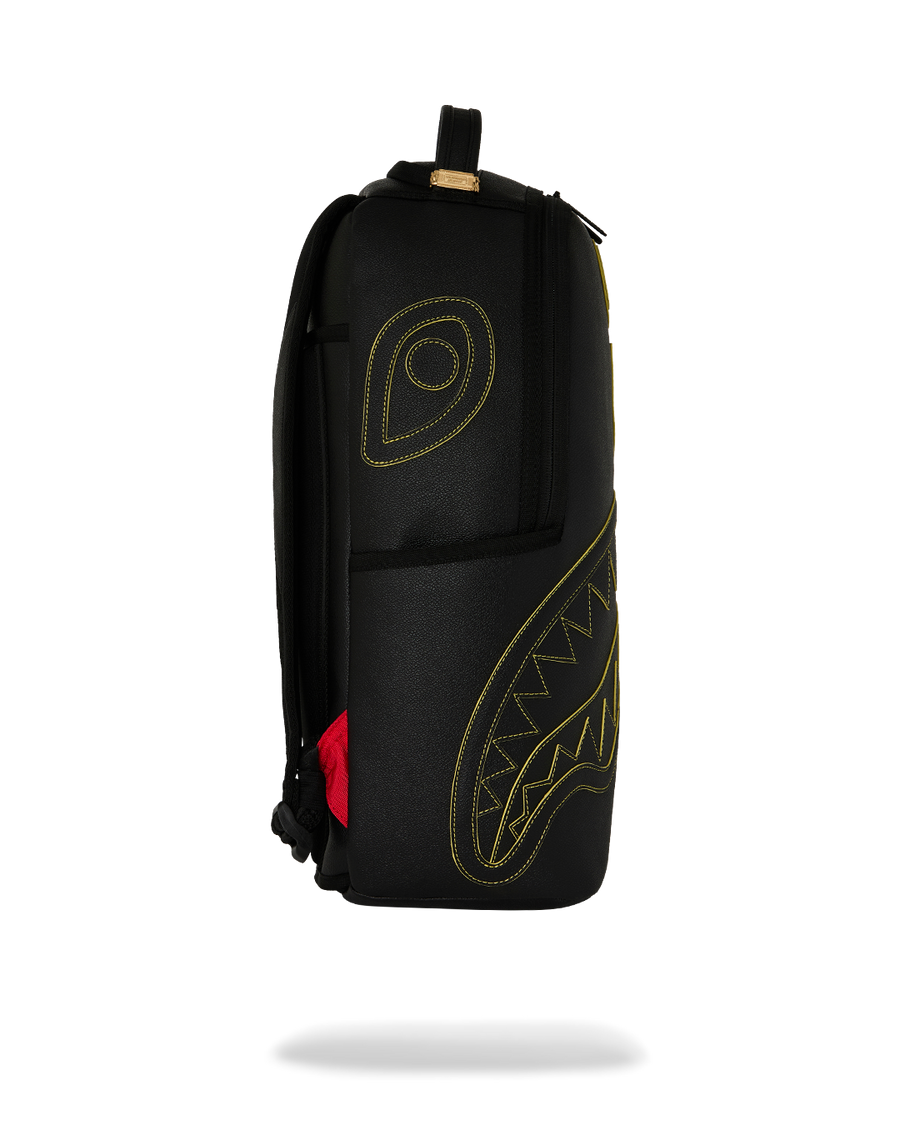 USSF x DC BATMAN NIGHT SHARK BACKPACK – SPRAYGROUND®