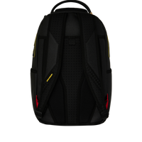 SPRAYGROUNDÂ® BACKPACK USSF x DC BATMAN AND USSF LOGO BACKPACK