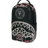 MLS COLLAB - INTERMIAMI STREETART (BLK) DLXSV BACKPACK
