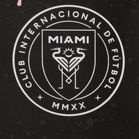 MLS COLLAB - INTERMIAMI STREETART (BLK) DLXSV BACKPACK