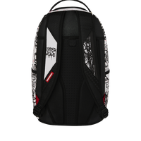 MLS COLLAB - INTERMIAMI STREETART (WHT) DLXSV BACKPACK