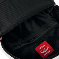 MLS COLLAB - INTERMIAMI STREETART (WHT) DLXSV BACKPACK