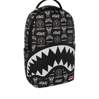 SPRAYGROUNDÂ® BACKPACK MLS INTER MIAMI REPEAT LOGO DLXSV BACKPACK