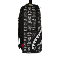 SPRAYGROUNDÂ® BACKPACK MLS INTER MIAMI REPEAT LOGO DLXSV BACKPACK