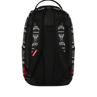 SPRAYGROUNDÂ® BACKPACK MLS INTER MIAMI REPEAT LOGO DLXSV BACKPACK