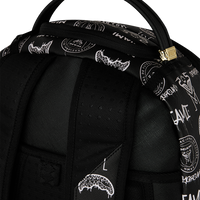 SPRAYGROUNDÂ® BACKPACK MLS INTER MIAMI REPEAT LOGO DLXSV BACKPACK