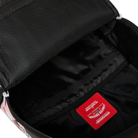 SPRAYGROUNDÂ® BACKPACK MLS INTER MIAMI GRAFF SHARKMOUTH DLXSV BACKPACK
