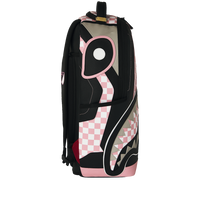 MLS COLLAB - INTERMIAMI BIG SHARK DLXSV BACKPACK