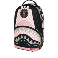 MLS COLLAB - INTERMIAMI BIG SHARK DLXSV BACKPACK