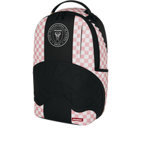 MLS COLLAB - INTERMIAMI SLEEK DLXSV BACKPACK
