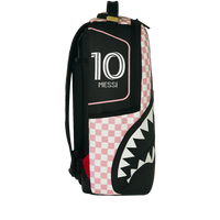 SPRAYGROUNDÂ® BACKPACK MLS INTER MIAMI MESSI CHECK DLXSV BACKPACK