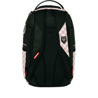 SPRAYGROUNDÂ® BACKPACK MLS INTER MIAMI MESSI CHECK DLXSV BACKPACK