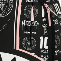 MLS COLLAB - INTERMIAMI MESSI DLXSV BACKPACK