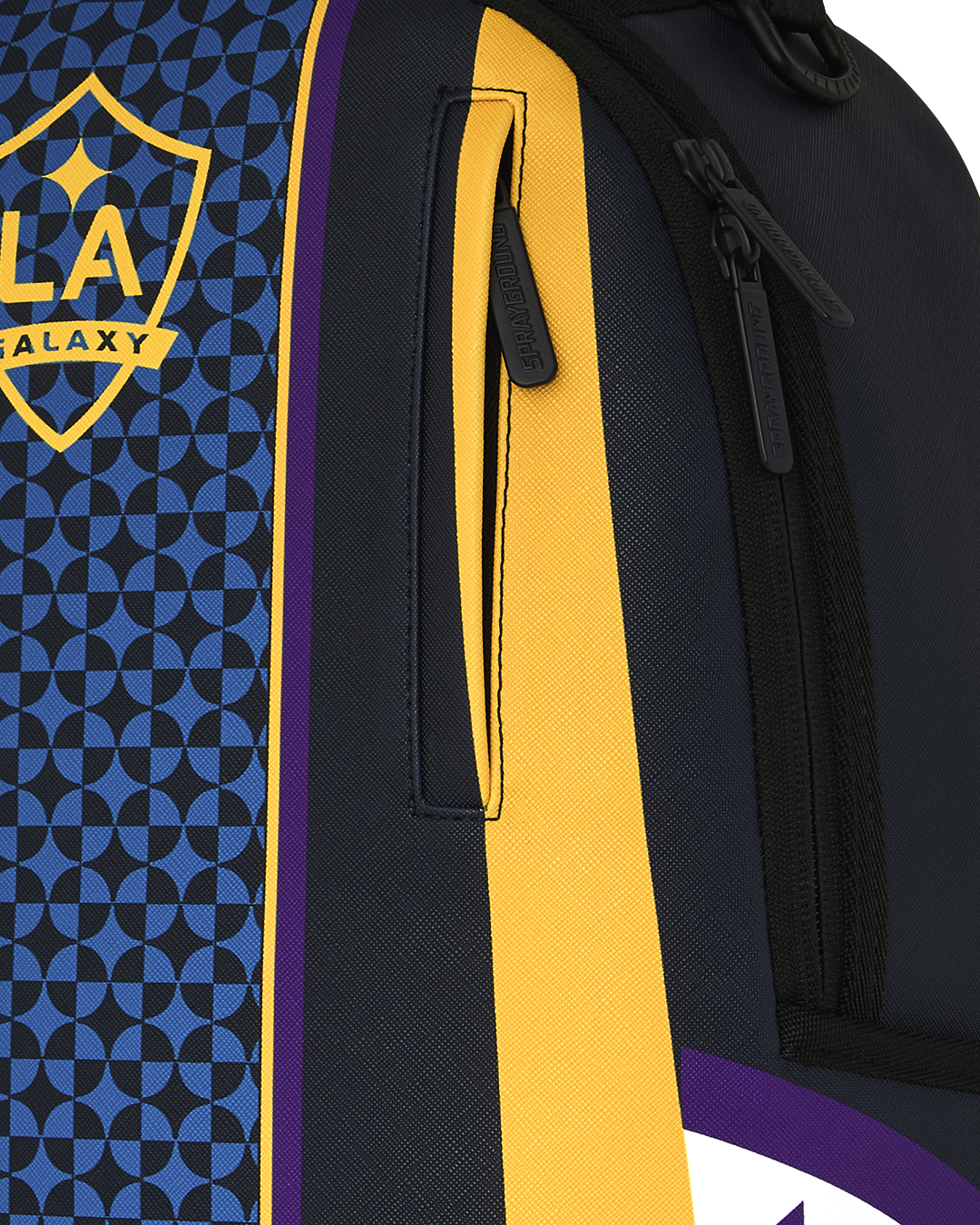 Sprayground Mls Collab