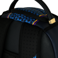 MLS COLLAB - LA GALAXY GOAL DLXSV BACKPACK