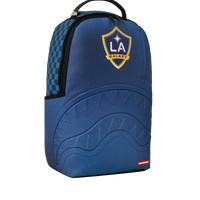 SPRAYGROUNDÂ® BACKPACK MLS LA GALAXY SOLID DLXSV BACKPACK