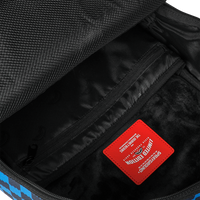 SPRAYGROUNDÂ® BACKPACK MLS LA GALAXY SOLID DLXSV BACKPACK