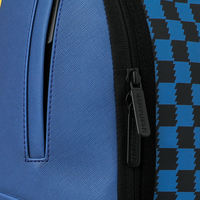 SPRAYGROUNDÂ® BACKPACK MLS LA GALAXY SOLID DLXSV BACKPACK
