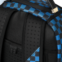 SPRAYGROUNDÂ® BACKPACK MLS LA GALAXY SOLID DLXSV BACKPACK