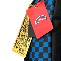 SPRAYGROUNDÂ® BACKPACK MLS LA GALAXY SOLID DLXSV BACKPACK