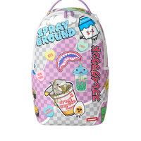 SPRAYGROUND® BACKPACK WTF RAMEN BACKPACK