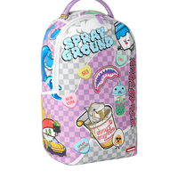 SPRAYGROUND® BACKPACK WTF RAMEN BACKPACK