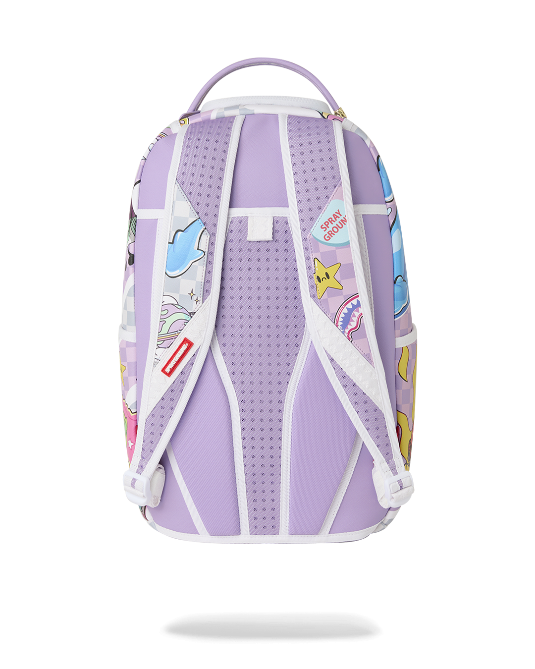 SPRAYGROUND® BACKPACK WTF RAMEN BACKPACK