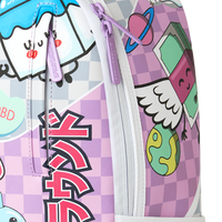 SPRAYGROUND® BACKPACK WTF RAMEN BACKPACK