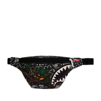 SPRAYGROUND® CROSSBODY DOODLE JET SAVVY CROSSBODY