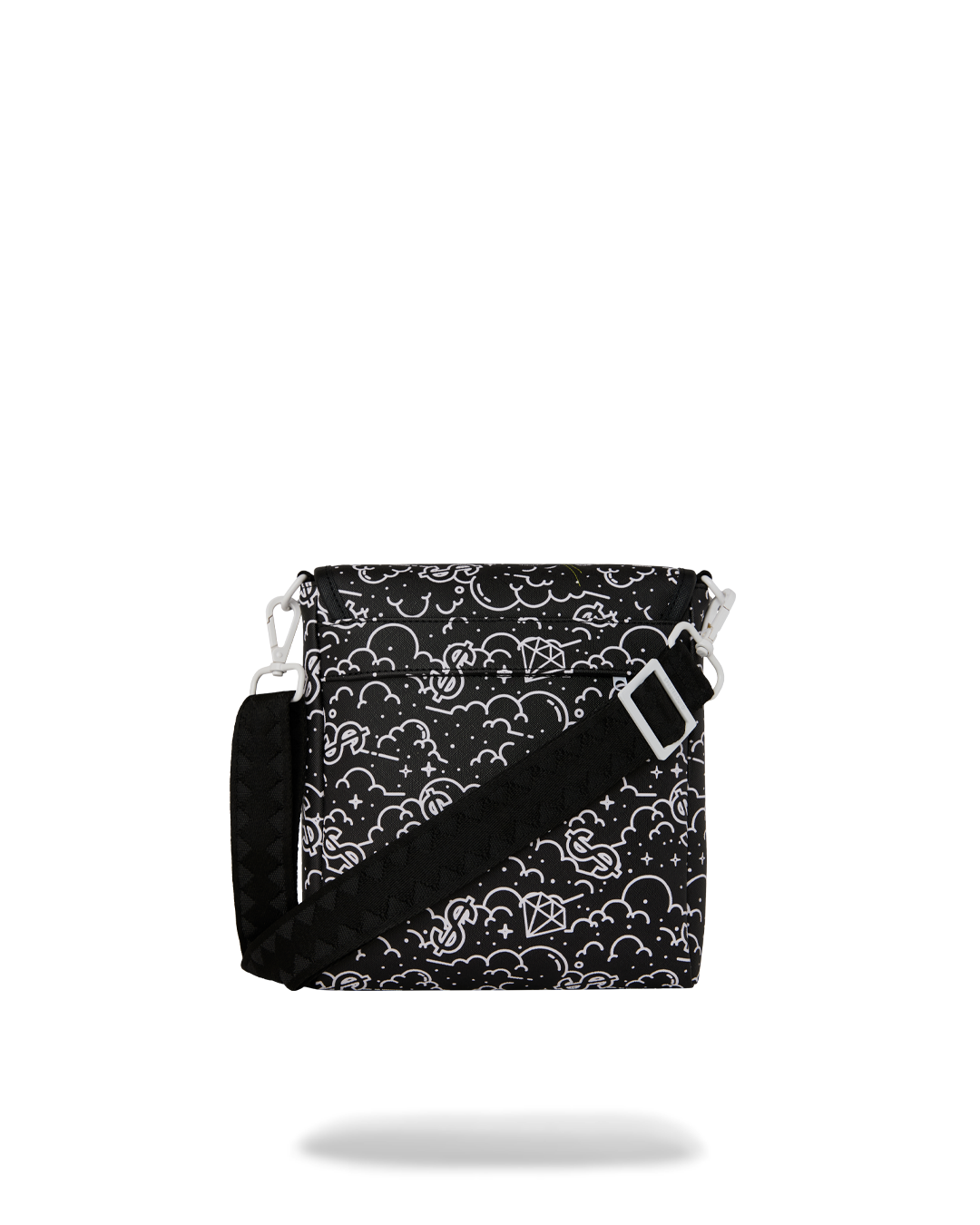 Messenger Minecraft CLOUD CHASER MESSENGER SLING – SPRAYGROUND®