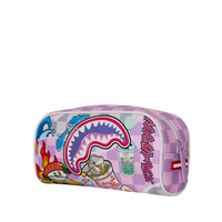SPRAYGROUND® POUCH WTF RAMEN PENCIL POUCH