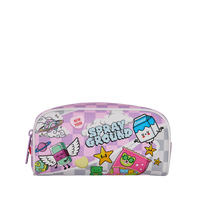 SPRAYGROUND® POUCH WTF RAMEN PENCIL POUCH