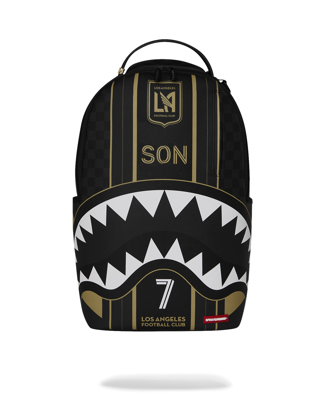 MLS COLLAB - LAFC SON HEUNG-MIN BACKPACK