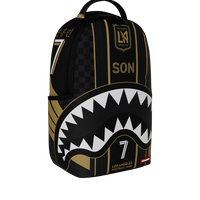 MLS COLLAB - LAFC SON HEUNG-MIN BACKPACK