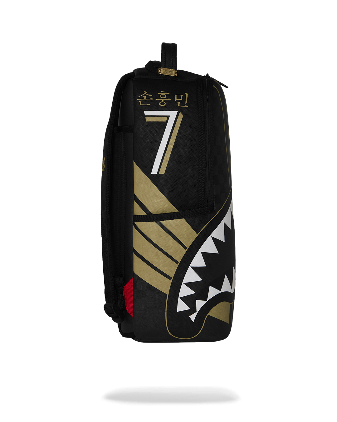 MLS COLLAB - LAFC SON HEUNG-MIN BACKPACK