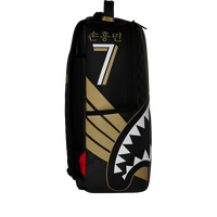 MLS COLLAB - LAFC SON HEUNG-MIN BACKPACK