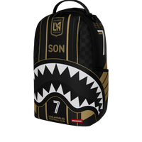 MLS COLLAB - LAFC SON HEUNG-MIN BACKPACK
