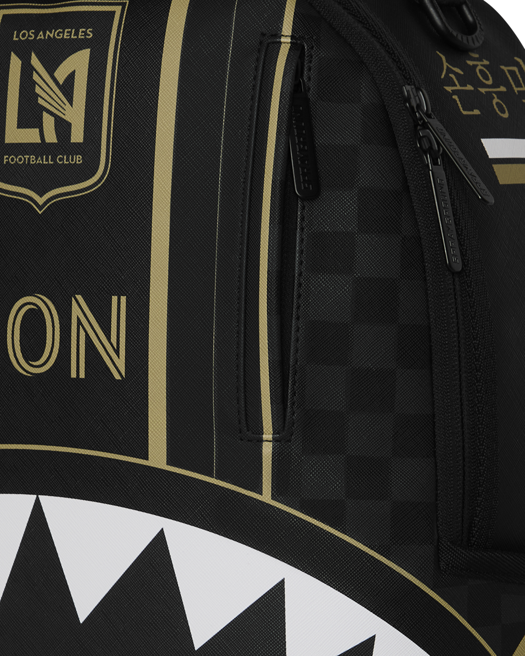 MLS COLLAB - LAFC SON HEUNG-MIN BACKPACK
