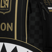 MLS COLLAB - LAFC SON HEUNG-MIN BACKPACK