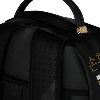 MLS COLLAB - LAFC SON HEUNG-MIN BACKPACK