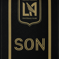 MLS COLLAB - LAFC SON HEUNG-MIN BACKPACK