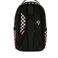 MLS COLLAB - INTERMIAMI LUIS SUAREZ PINK STRIPE BACKPACK