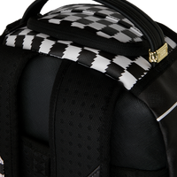 MLS COLLAB - INTERMIAMI LUIS SUAREZ PINK STRIPE BACKPACK