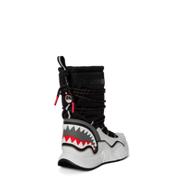 SPRAYGROUND® FOOTWEAR THE SPRAYGROUND SKY HIGH SEEKERS BOOT - SIZES M/W